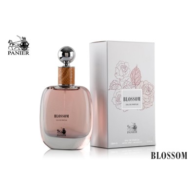 عطر بانير بلوسم او دي بارفيوم